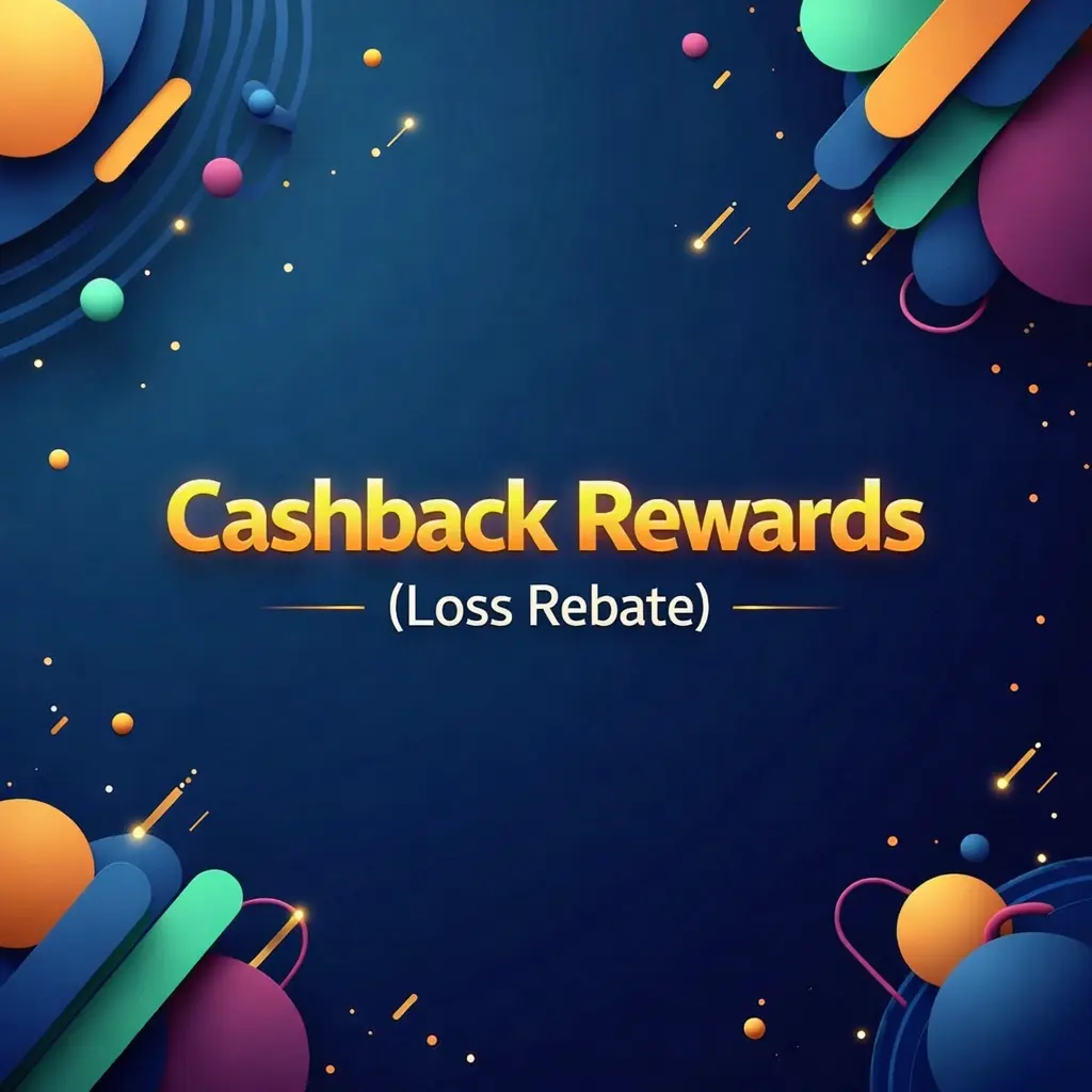 Cashback Rewards (Loss Rebate)