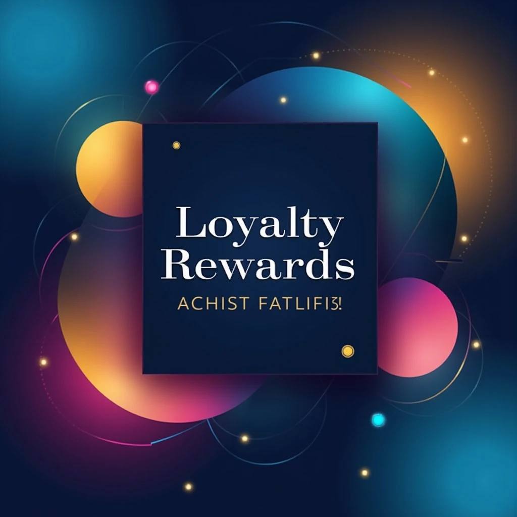 Loyalty & VIP Rewards